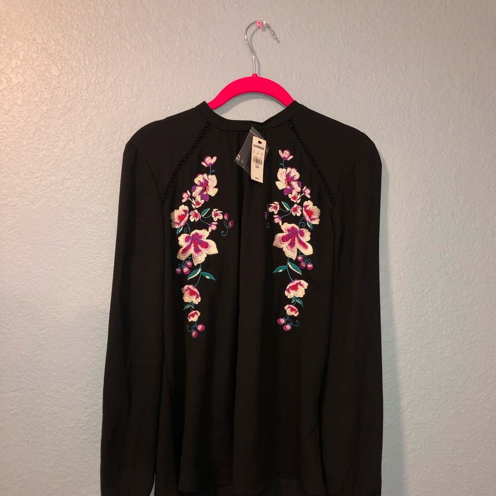 Express Top Medium